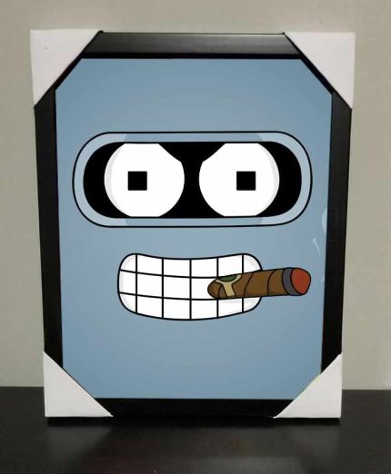 bender