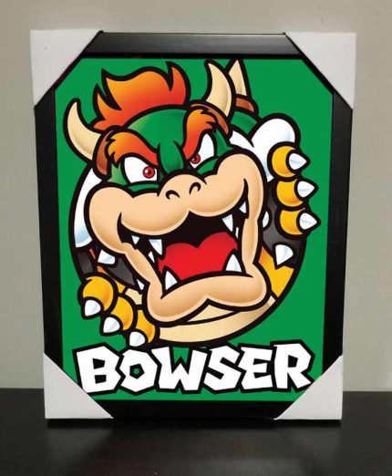 bowser