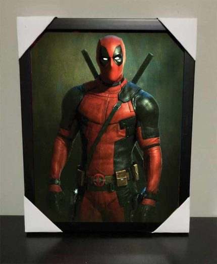 deadpool