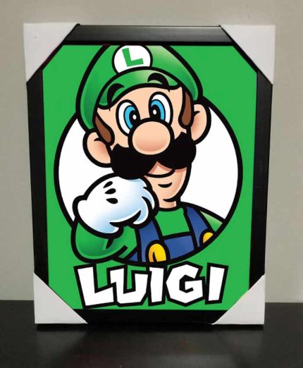 luigi