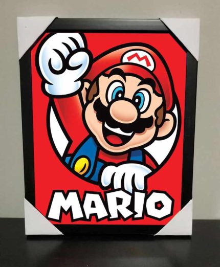 mario