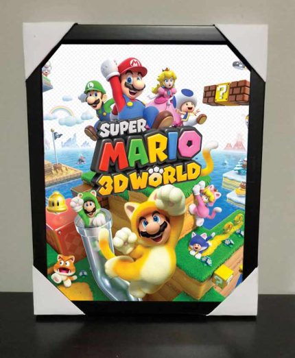 mario3d