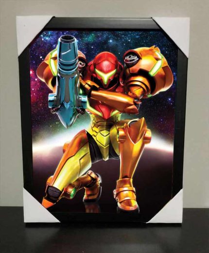 metroid