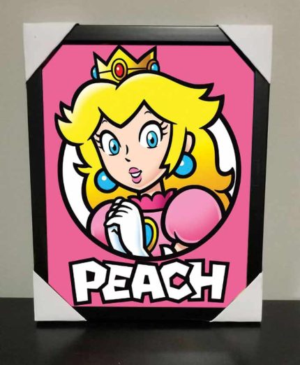 peach