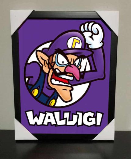 waluigi