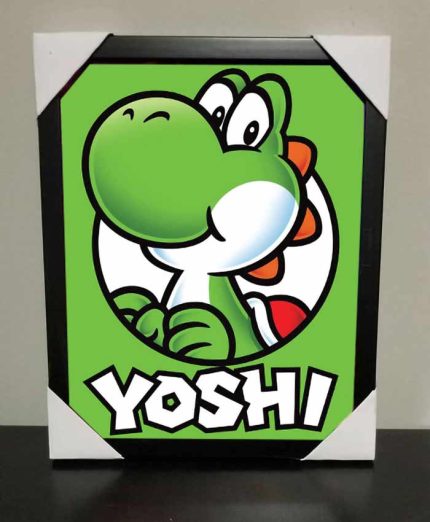 yoshi