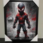 Spiderman 1