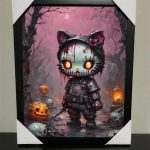 Hello Kitty - Bloody - 3