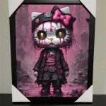 Hello Kitty - Bloody - 5