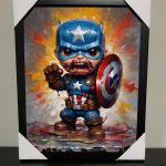 Captain America 7