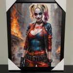 Harley Quinn 3