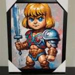 He-Man 3
