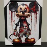 Mickey Mouse 2