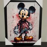 Mickey Mouse 4