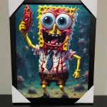 Spongebob Squarepants - 2