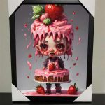Strawberry Shortcake 3