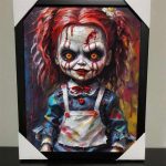 Zombie Dolls 6