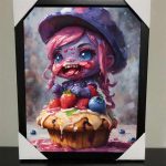 Zombie Food  4