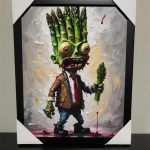 Zombie Food  6