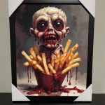 Zombie Food  14