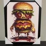 Zombie Food  16