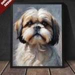 Shih Tzu