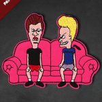 Beavis & Butthead