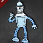 Futurama - Bender