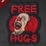 "Free Hugs"