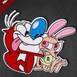 Ren & Stimpy