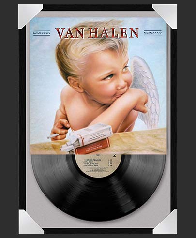 Van Halen - 1984